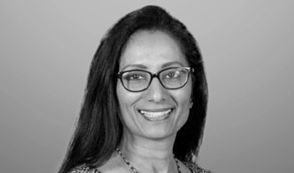 ASHA RAMDAS